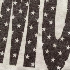 女の子3点セットJENNI半袖Tシャツ2枚とタンクトップ130120ピンク黒通学用遊び着の画像