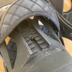 BURTON スノーボード一式の画像