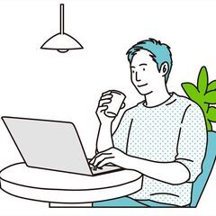 《性別問いません。メールのみでお話!!》　個人事業主の方々が持つ...