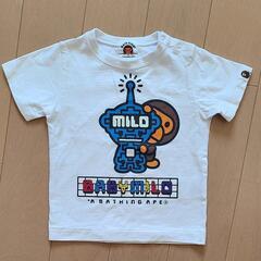☆お話中☆A BATHING APE　80