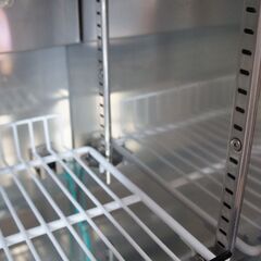 ★美品　SANYO (サンヨー)：薬用冷蔵ショーケース MEDICOOL MPR-312D(CN) 340L リーチンインショーケース　※飲料・食品に最適の画像