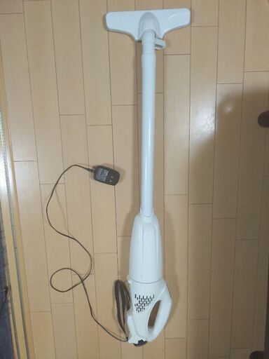 【取りに来られる方】掃除機売ります