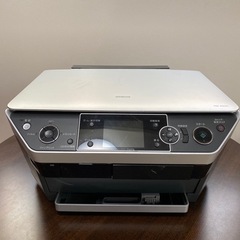 エプソンEPSON インクジェットプリンター（複合機)