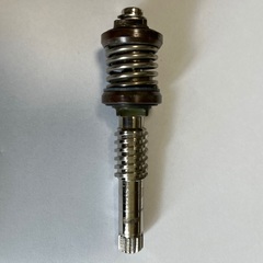 混合栓 切替バルブ TOTO THY525-1R 中古の画像