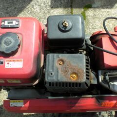 使用可能です.HONDA-FXAV-FU600の画像