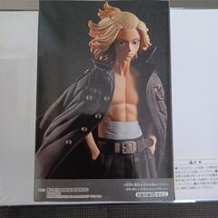 東京リベンジャ－ズ佐野万次郎の画像