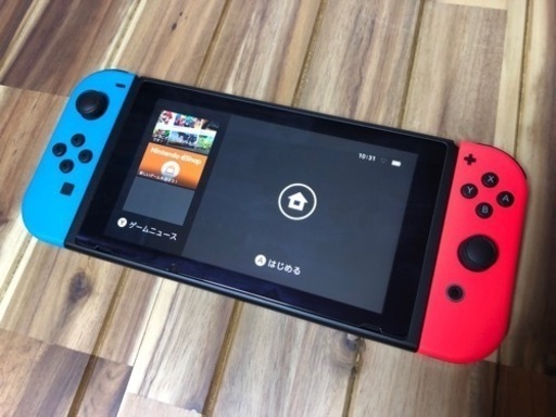 NIntendo Switch 一式＋おまけ【値下げ】本日3/31中に決まらなければ取り下げてヤフオク等で売ってしまいます