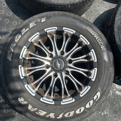 バスロッド ツララモンストロアンドレjr