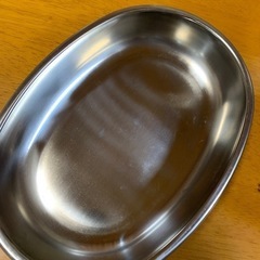 キャンプ用品の画像