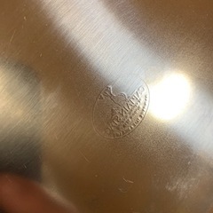 キャンプ用品の画像