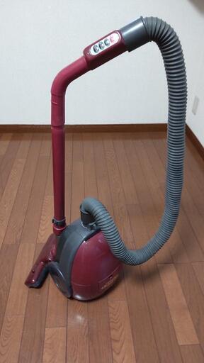 掃除機