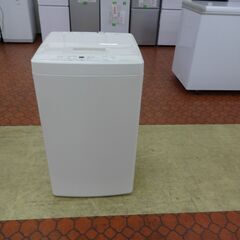 ID 332362　無印良品5K　2019年製　MJ-W5A
