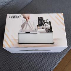 【新品】センサー式♡ダストボックスの画像