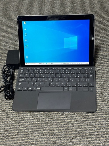 タブレットPC Surface GO