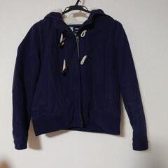 GAP ダッフルジャンパー