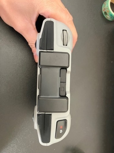 MAVIC mini2 プロポ