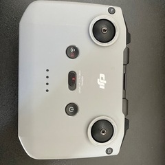 MAVIC mini2 プロポ