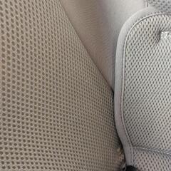 ISOFIX　チャイルドシート　combi(コンビ)　※欠品有り　クルムーヴ 　スマート　JL-540　の画像