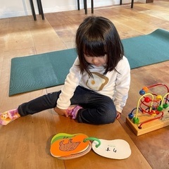 子連れOK！津田沼ヨガ　４月から始まる女性のクラスの画像