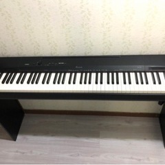 CASIO Privia PX-160  18年製