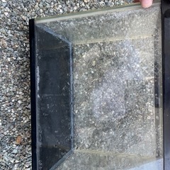 水槽　横30cm