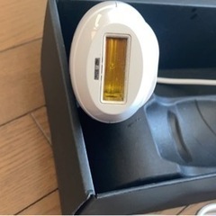 スムーズスキン脱毛器の画像