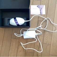 スムーズスキン脱毛器