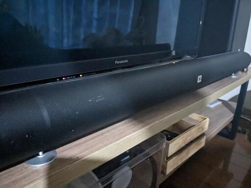 JBL CINEMA350スピーカー