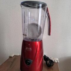 ドルス　ミル＆ミキサー