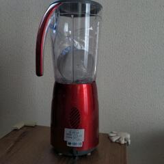 ドルス　ミル＆ミキサーの画像