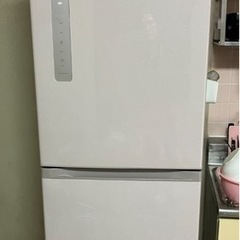 TOSHIBA 冷蔵庫