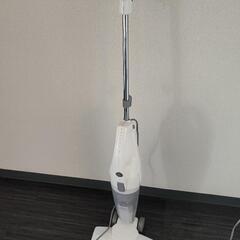 掃除機　引き取り限定　無料