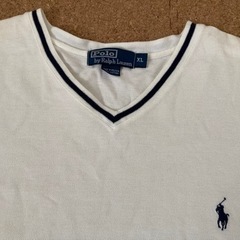 アメリカで購入したPOLOのシャツ！の画像