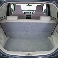 🔵オトロン🔵【自己破産・債務整理👌】　　トヨタ◎パッソ 1.0Xの画像