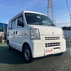 🉐【支払い総額33万円】車検令和5年11月18日H17年式　エブ...