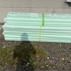 断熱材　スタイロ　カネライトフォーム　ミラフォーム　発泡の画像