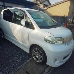 ☆御成約☆車検6年12月迄 H21年ポルテ130i CパケHID...