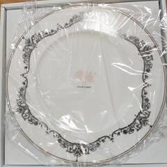 新品未使用　ジルスチュアートプレート