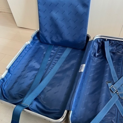RIMOWA/リモワ  TOPAS/トパーズ 2輪 32L 機内持ち込み