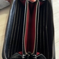 KANGOL 長財布の画像