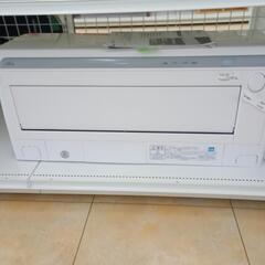 ★ジモティ割あり★ FUJITSU ルームエアコン AS-M71J2W 7.1kw 19年製 室内機分解洗浄済み OJ222