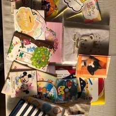 ベビー用品まとめ