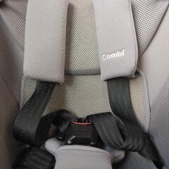 ISOFIX　チャイルドシート　combi(コンビ)　※欠品有り　クルムーヴ 　スマート　JL-540　の画像