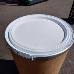 ファイバードラム缶（200Ｌ）貰ってください。の画像