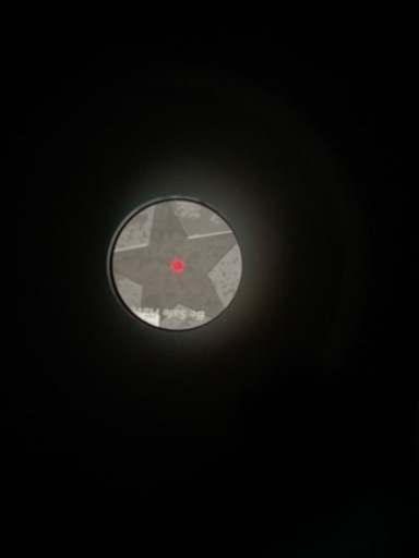 Vector Optics ドットサイト ノーチラス [第2世代] 1倍 Nautilus SCRD-26 (レンズ経30mm) 光学