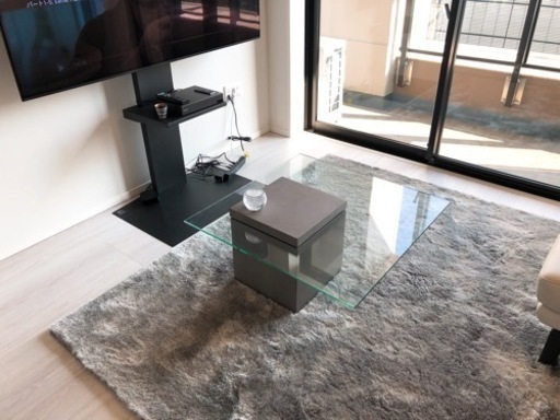 【モーダ・エン・カーサ】FLYING table