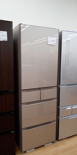 ★ジモティ割あり★ 日立 冷蔵庫  470L 21年製 動作確認／クリーニング済み SJ1811