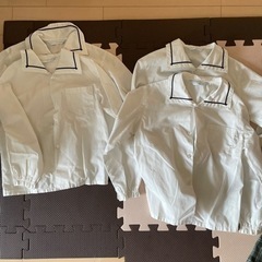 おさひめ幼稚園　制服　一式