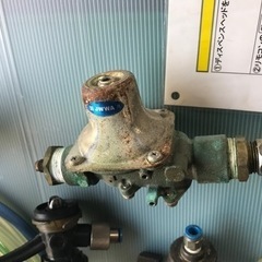 ビールサーバー洗浄機セット( ^ω^ )の画像