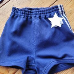 キリンジ幼稚園体操ズボン